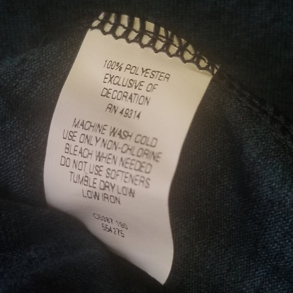 Yellowstone Women's Championship Top - Picture 5 of 6